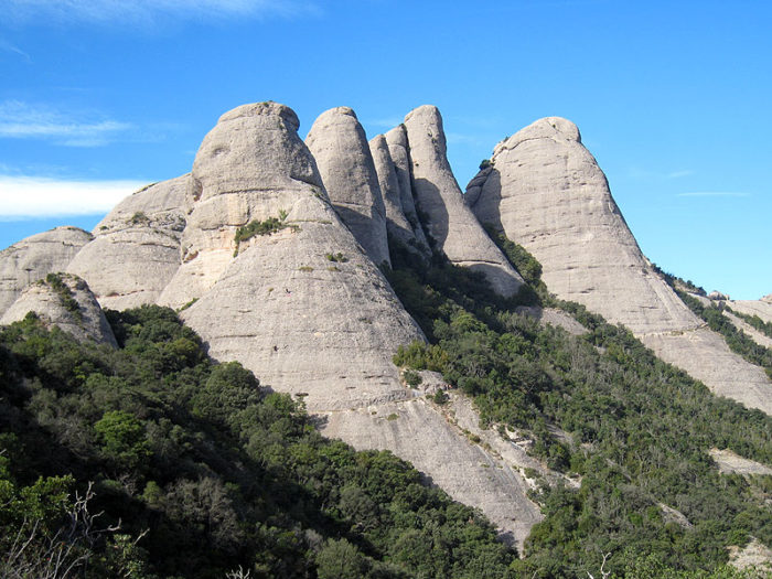 Tardor a Gorres, potser la millor època juntament amb la primavera